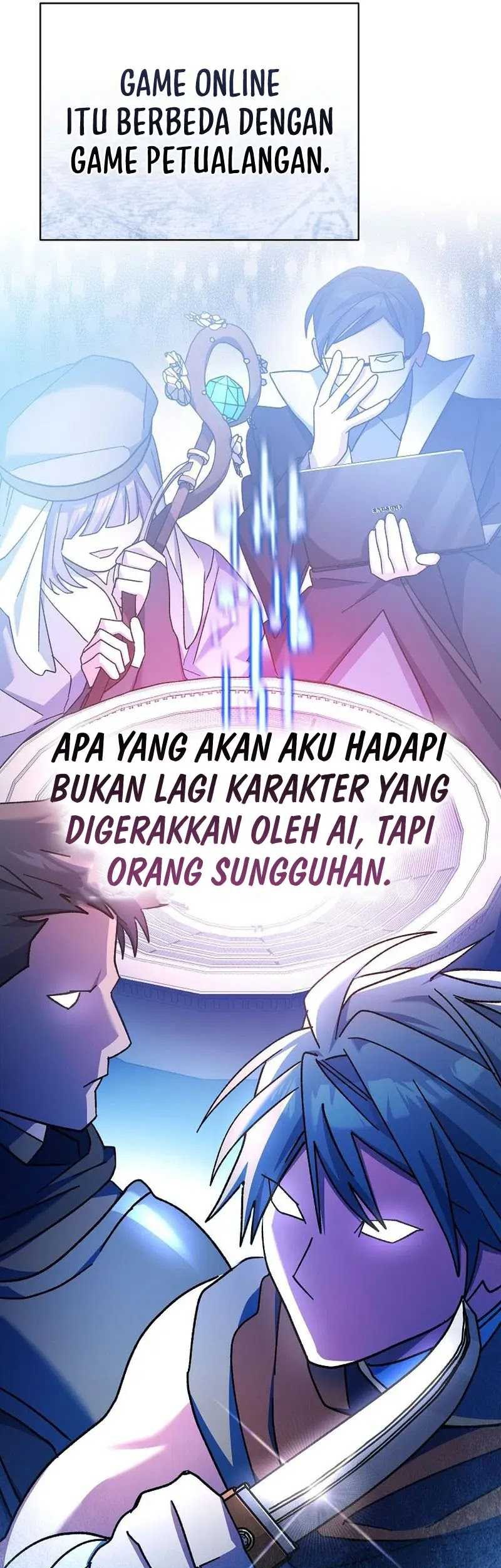 Genius Archer’s Streaming Chapter 29 Gambar 92