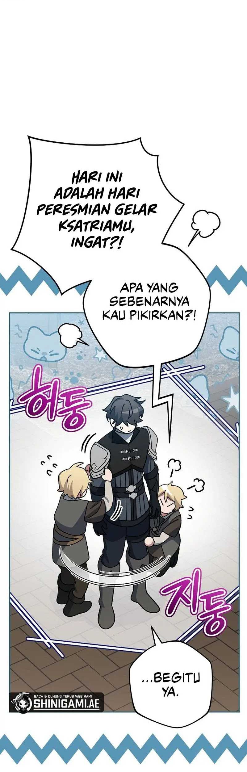 Genius Archer’s Streaming Chapter 29 Gambar 7
