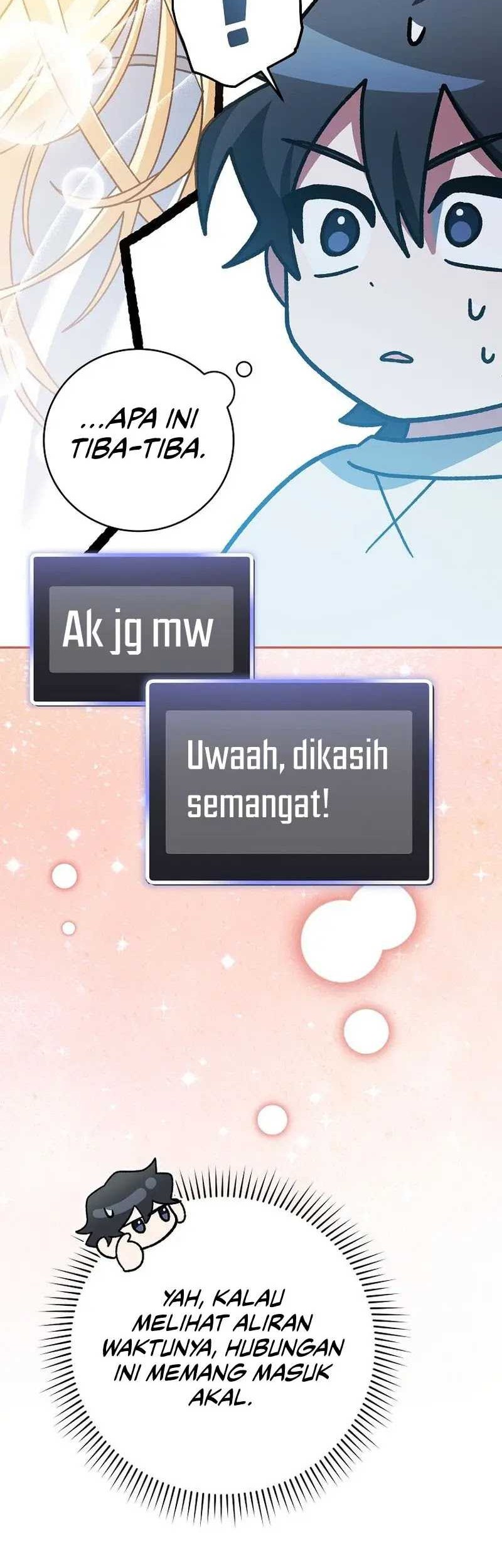 Genius Archer’s Streaming Chapter 29 Gambar 11