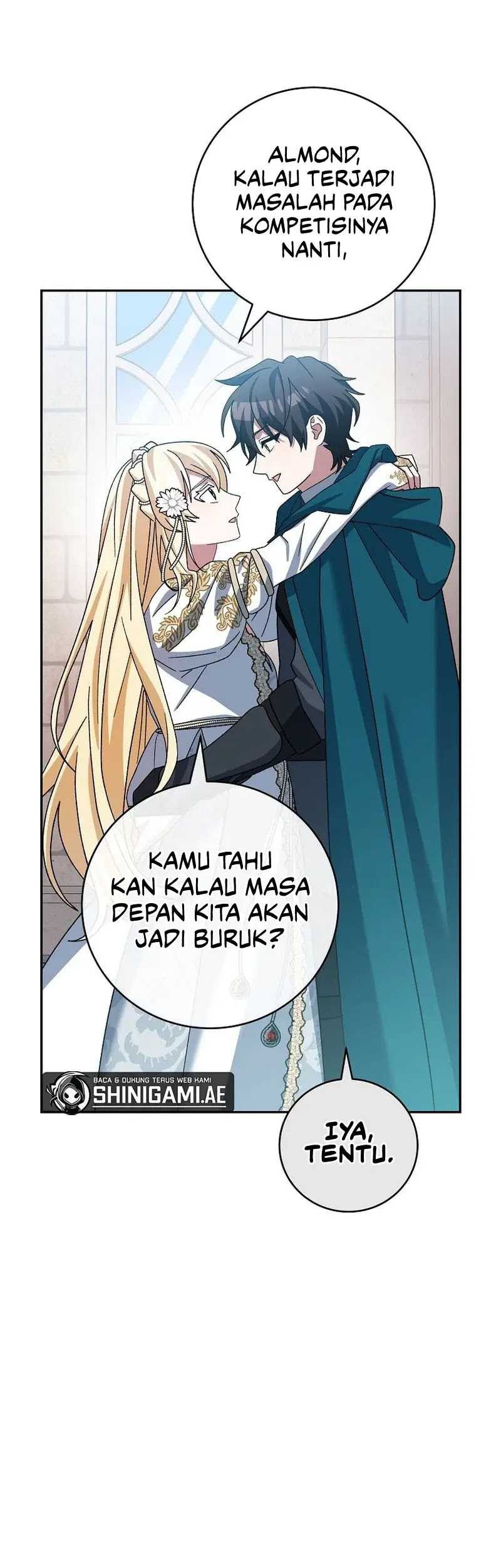 Genius Archer’s Streaming Chapter 29 Gambar 12