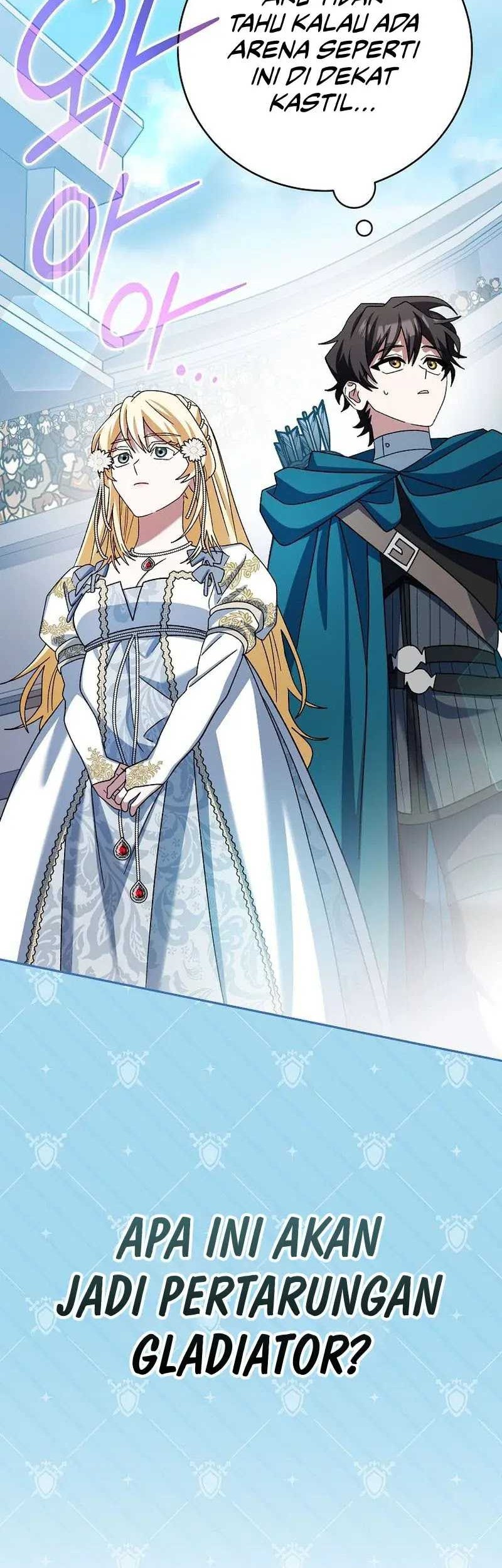 Genius Archer’s Streaming Chapter 29 Gambar 19