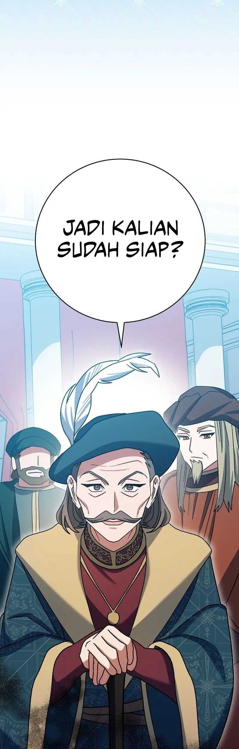 Genius Archer’s Streaming Chapter 29 Gambar 20