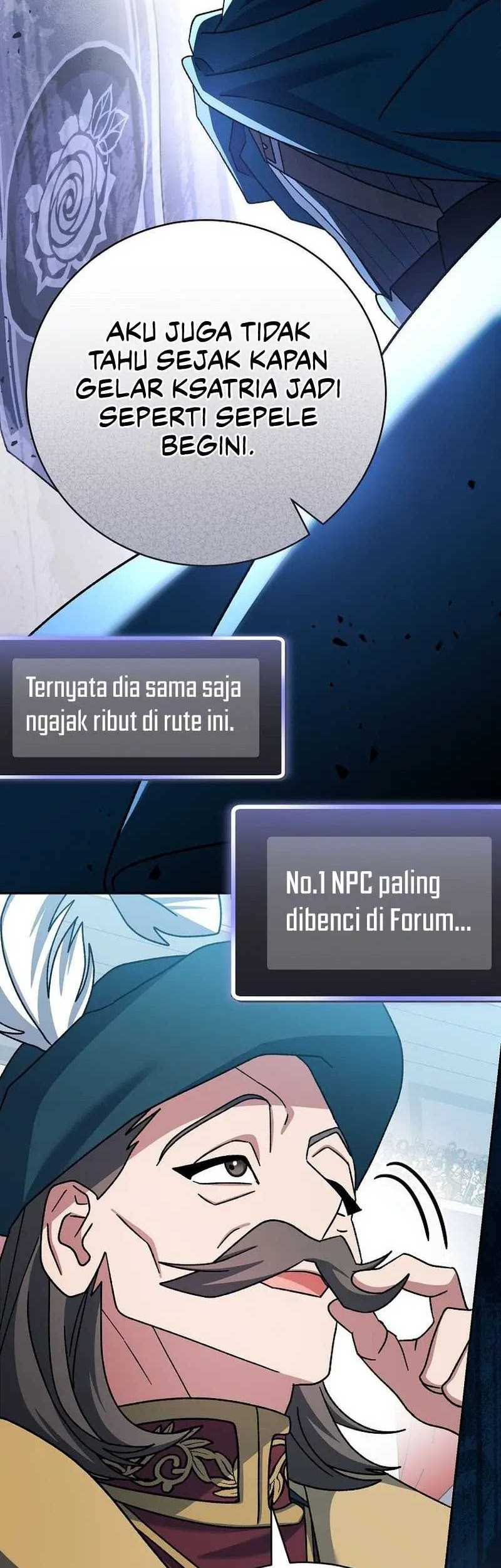 Genius Archer’s Streaming Chapter 29 Gambar 23