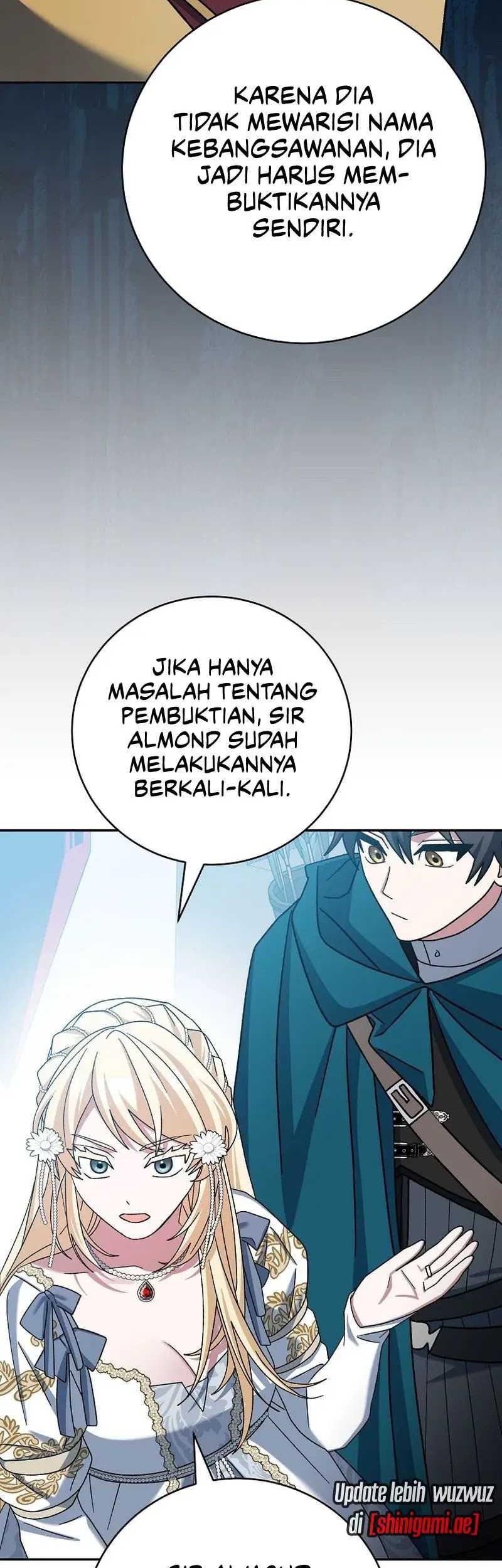 Genius Archer’s Streaming Chapter 29 Gambar 24