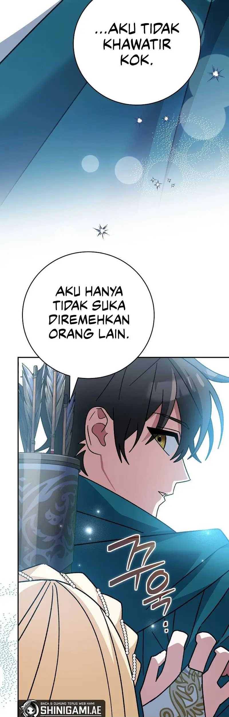 Genius Archer’s Streaming Chapter 29 Gambar 32