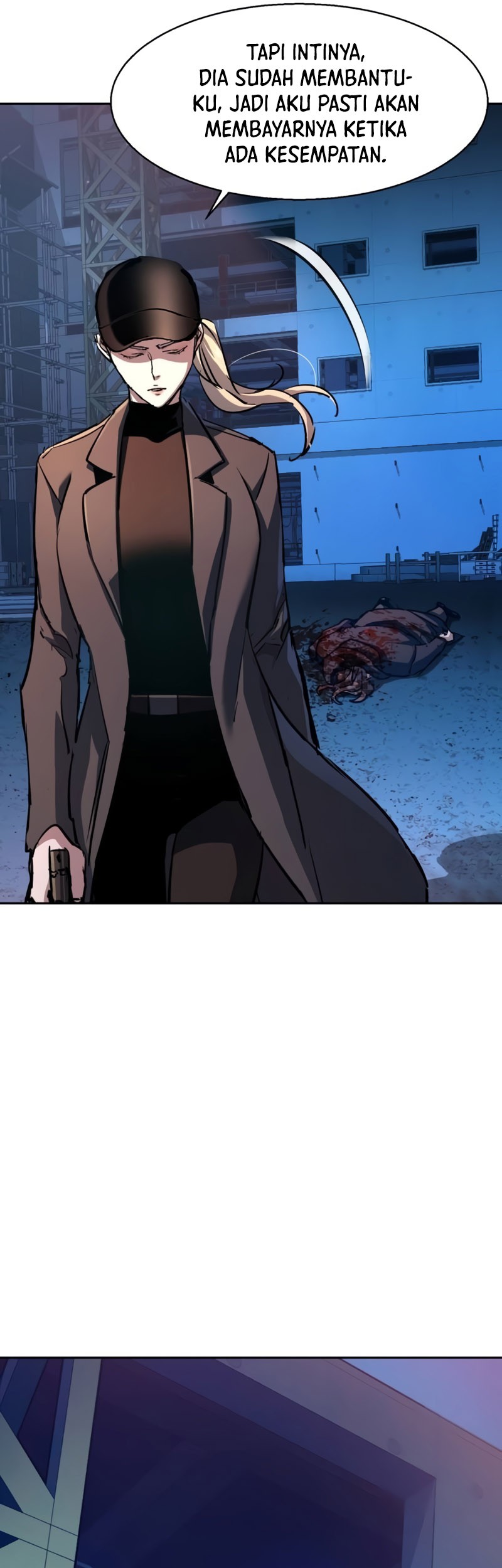 Mercenary Enrollment Chapter 193 Gambar 22