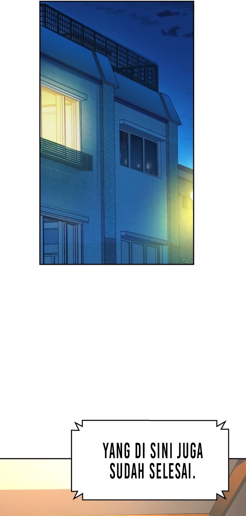 Mercenary Enrollment Chapter 193 Gambar 33