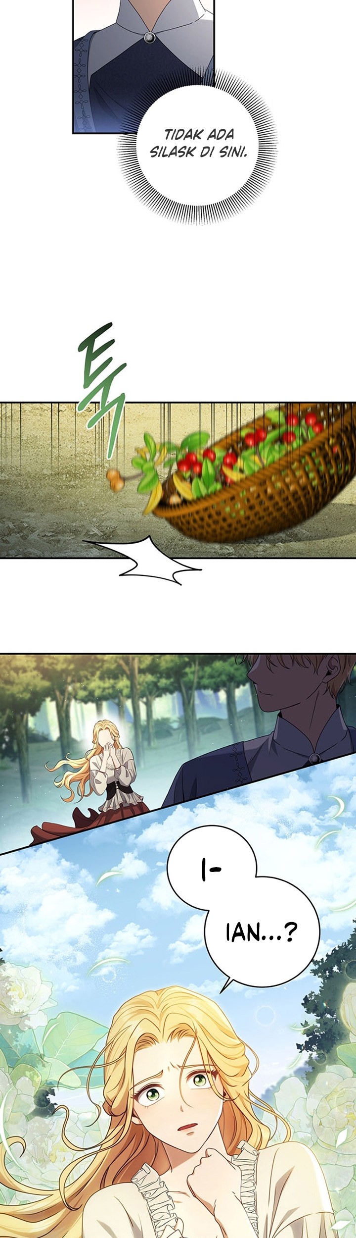 Margrave’s Bastard Son was The Emperor Chapter 26 Gambar 52