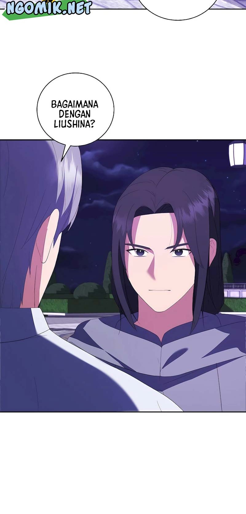 I Became The Youngest Prince in The Novel Chapter 46 Gambar 37