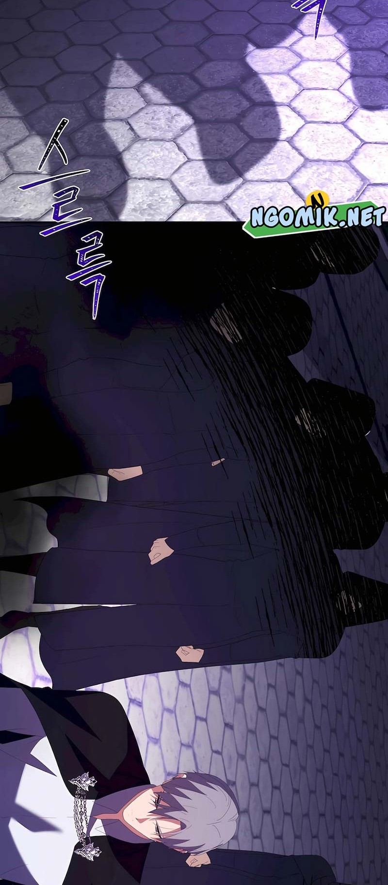 I Became The Youngest Prince in The Novel Chapter 46 Gambar 45