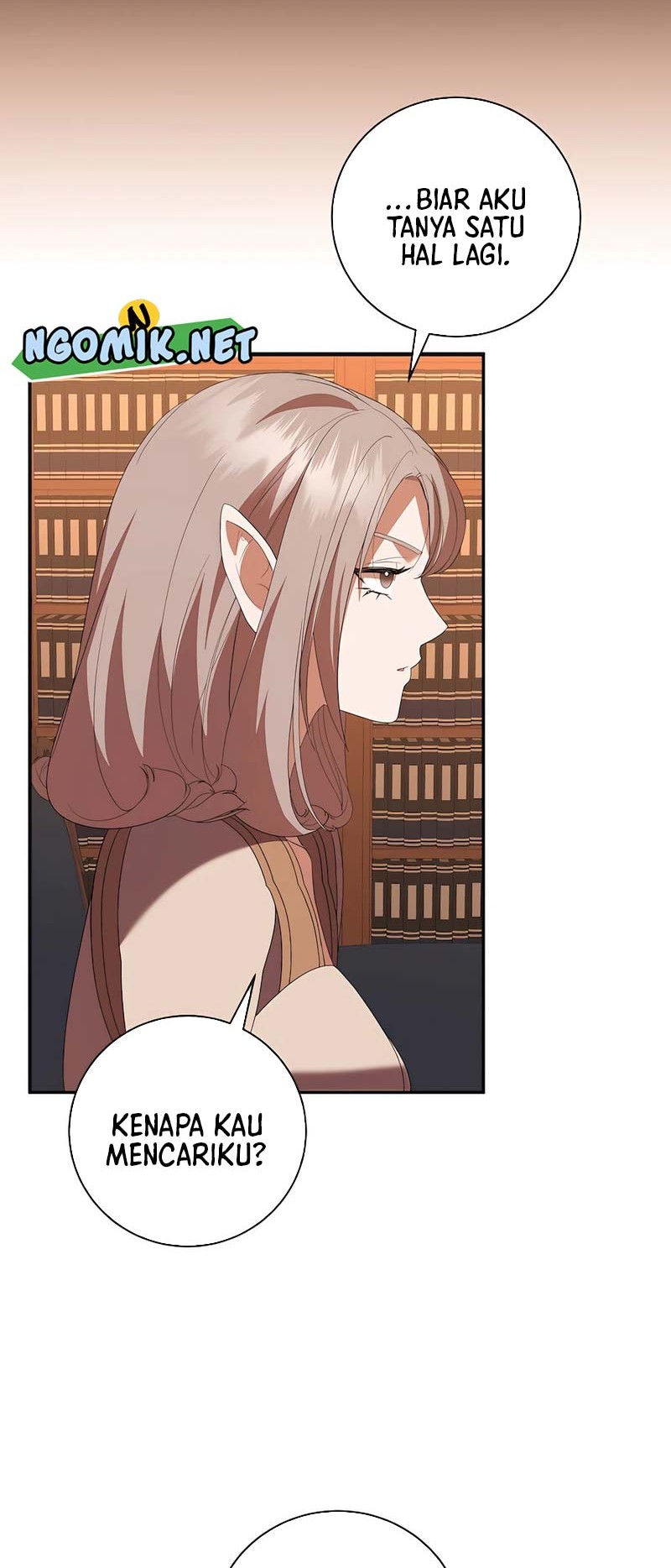 I Became The Youngest Prince in The Novel Chapter 46 Gambar 3