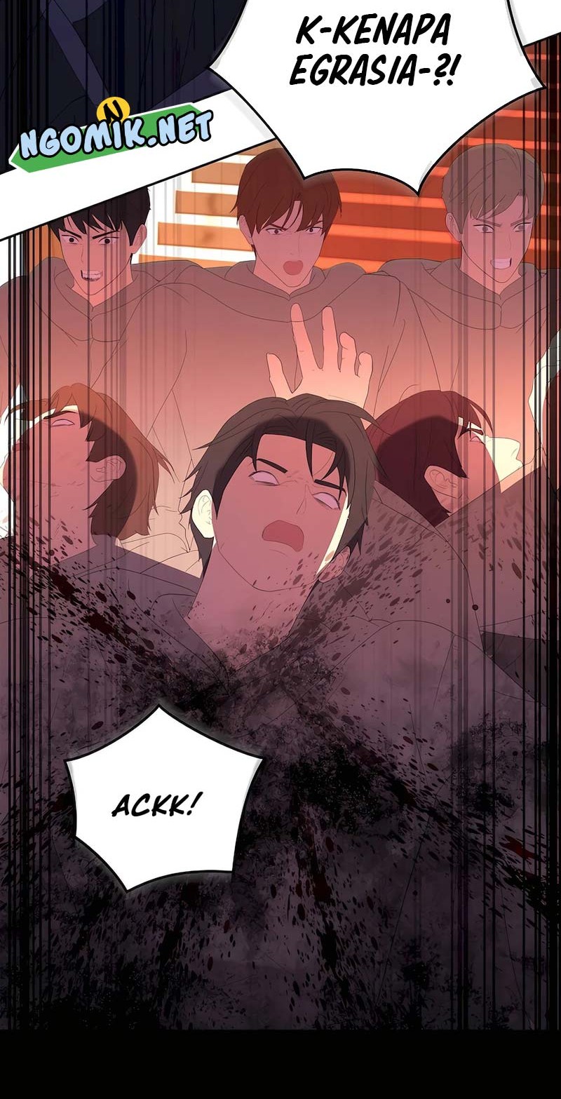 I Became The Youngest Prince in The Novel Chapter 46 Gambar 67