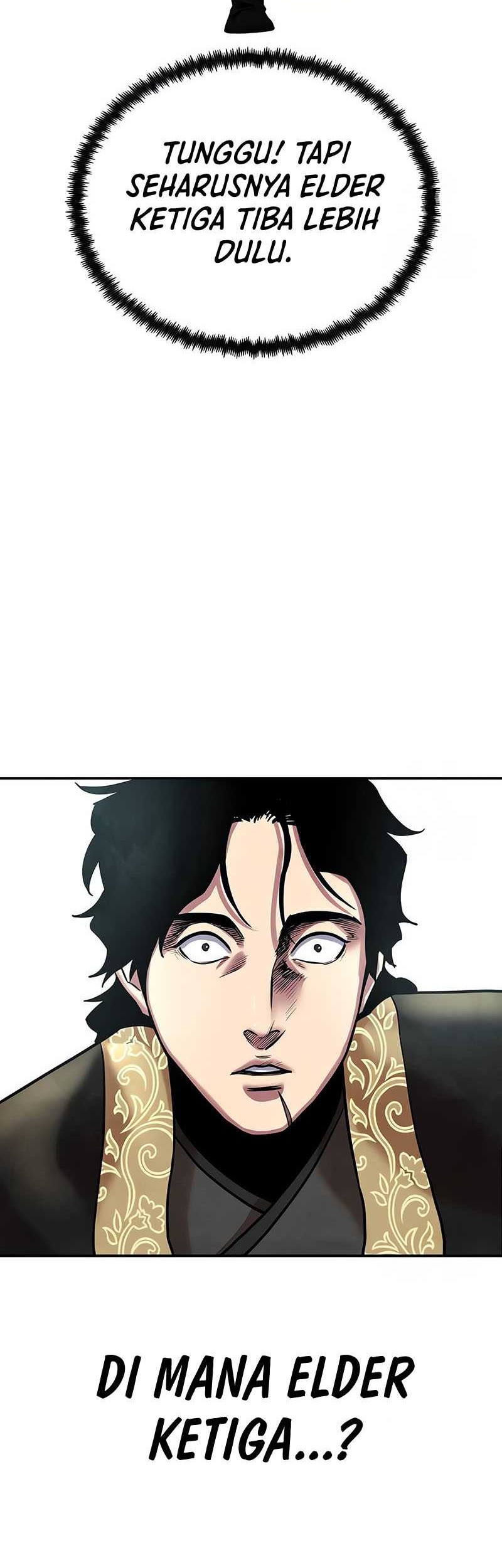 Guest Gun (Embodiment of the Assassin in the Murim World) Chapter 15 Gambar 53