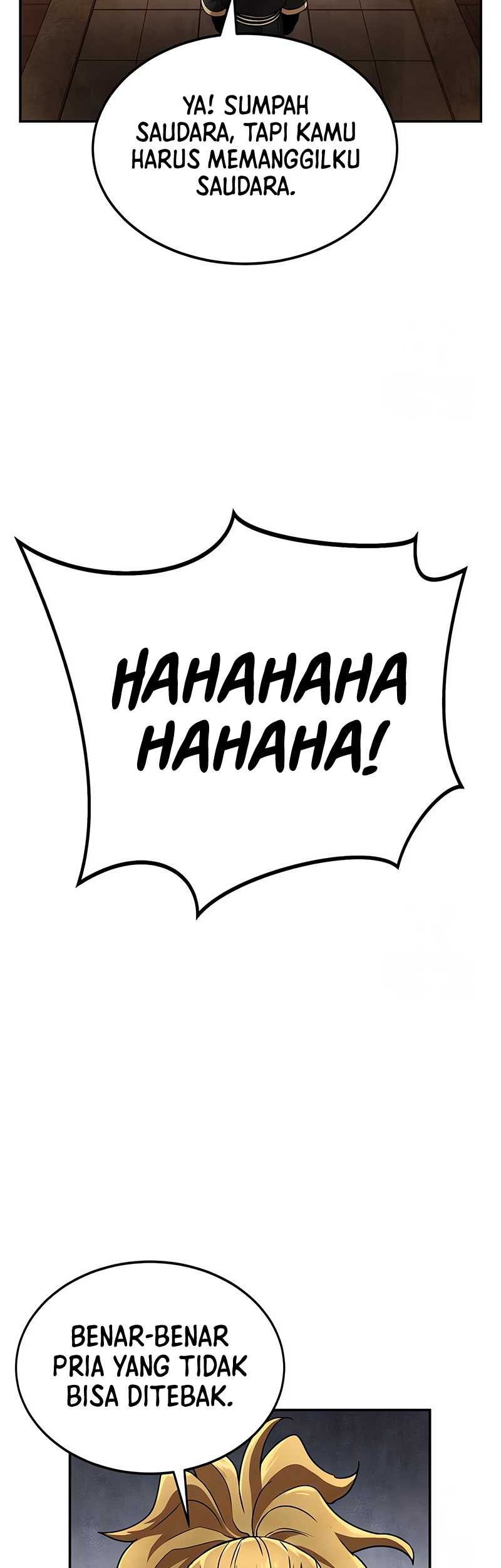 Guest Gun (Embodiment of the Assassin in the Murim World) Chapter 15 Gambar 24
