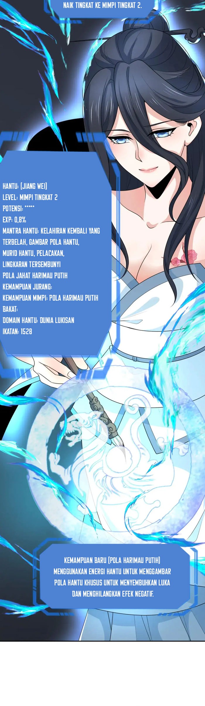 Age of Terror Chapter 228 Gambar 34