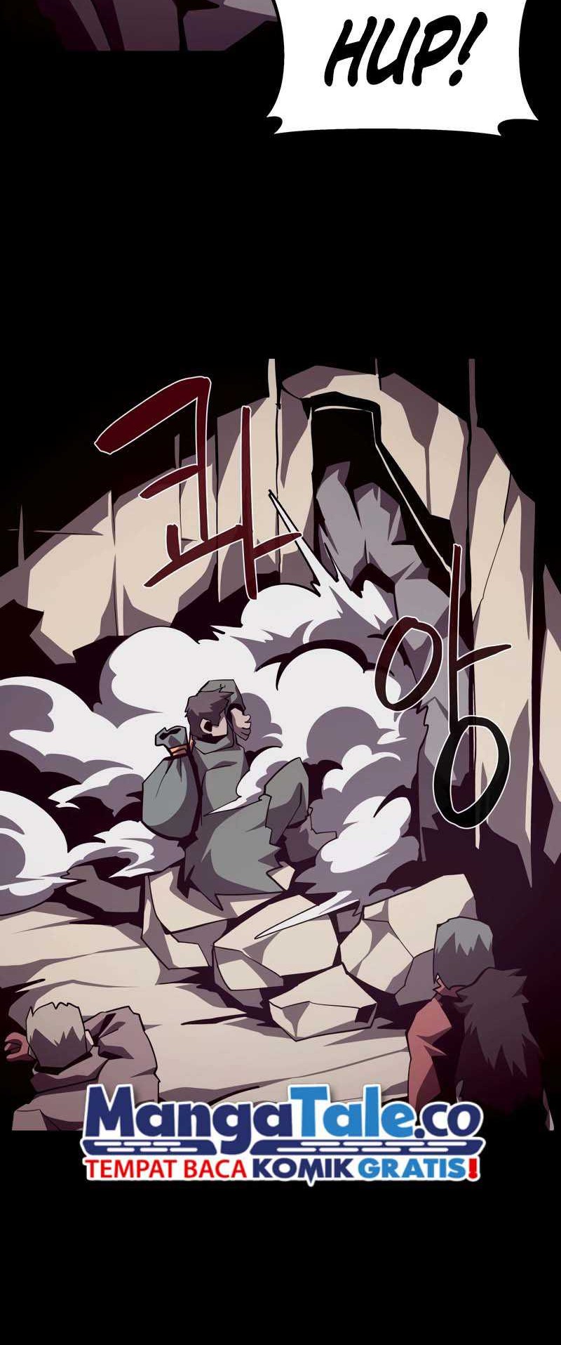 Dungeon Odyssey Chapter 89 Gambar 51