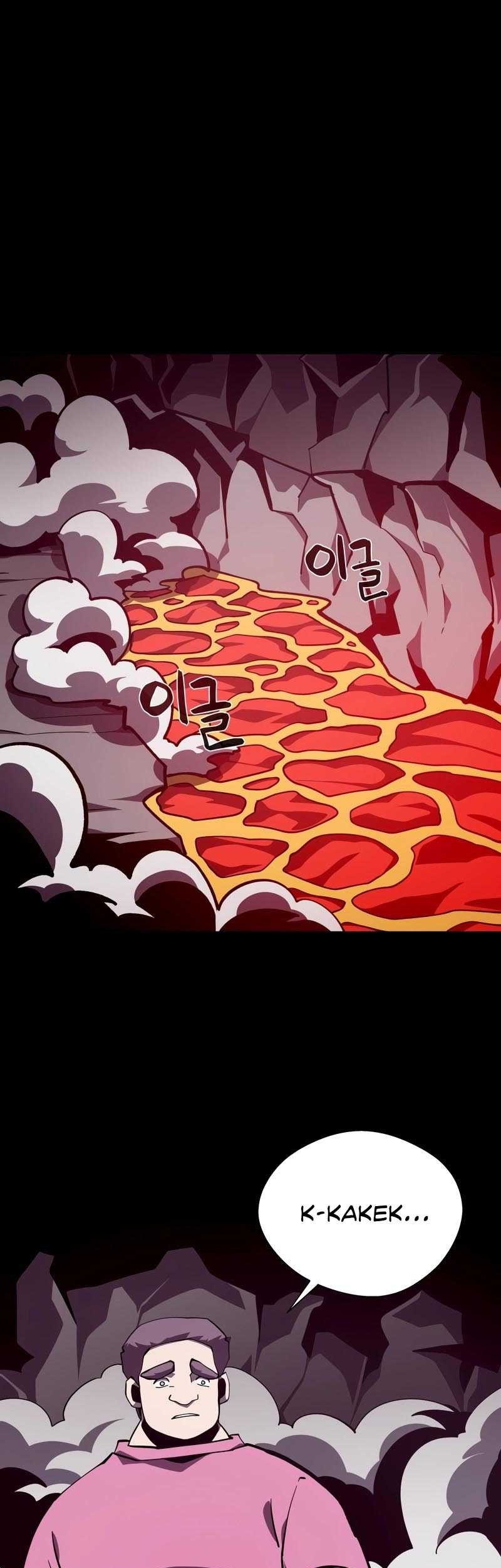 Baca Manhwa Dungeon Odyssey Chapter 89 Gambar 2