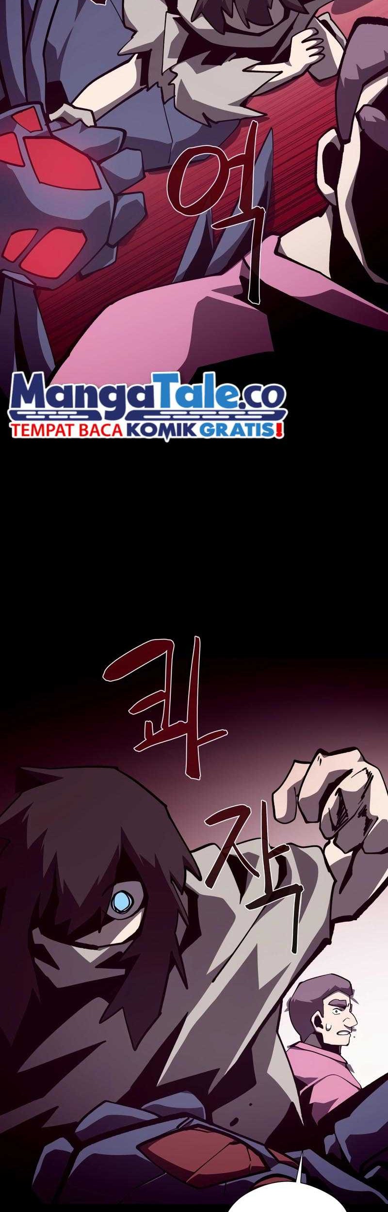 Dungeon Odyssey Chapter 89 Gambar 5