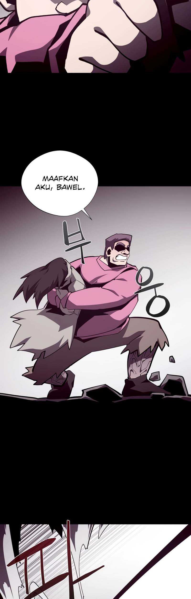 Dungeon Odyssey Chapter 89 Gambar 11
