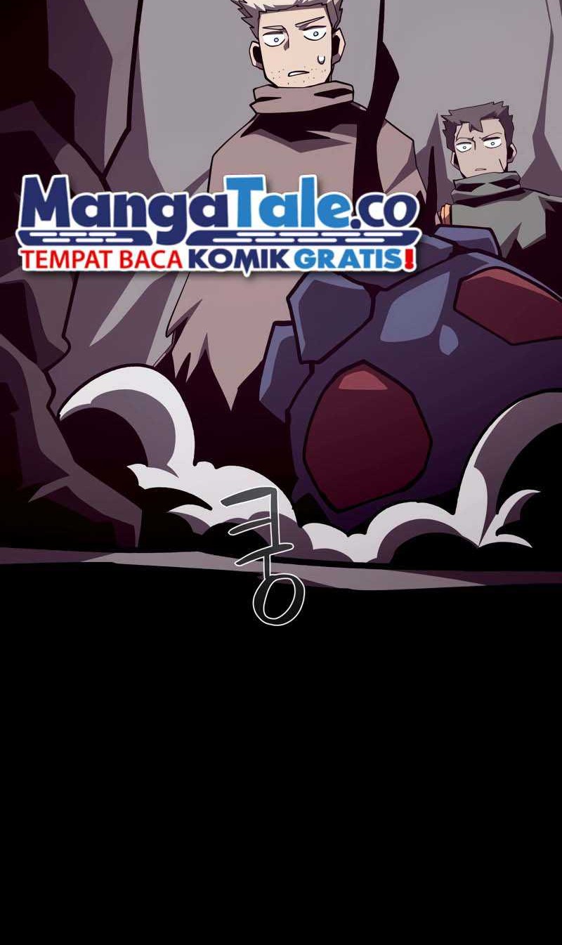 Dungeon Odyssey Chapter 89 Gambar 40