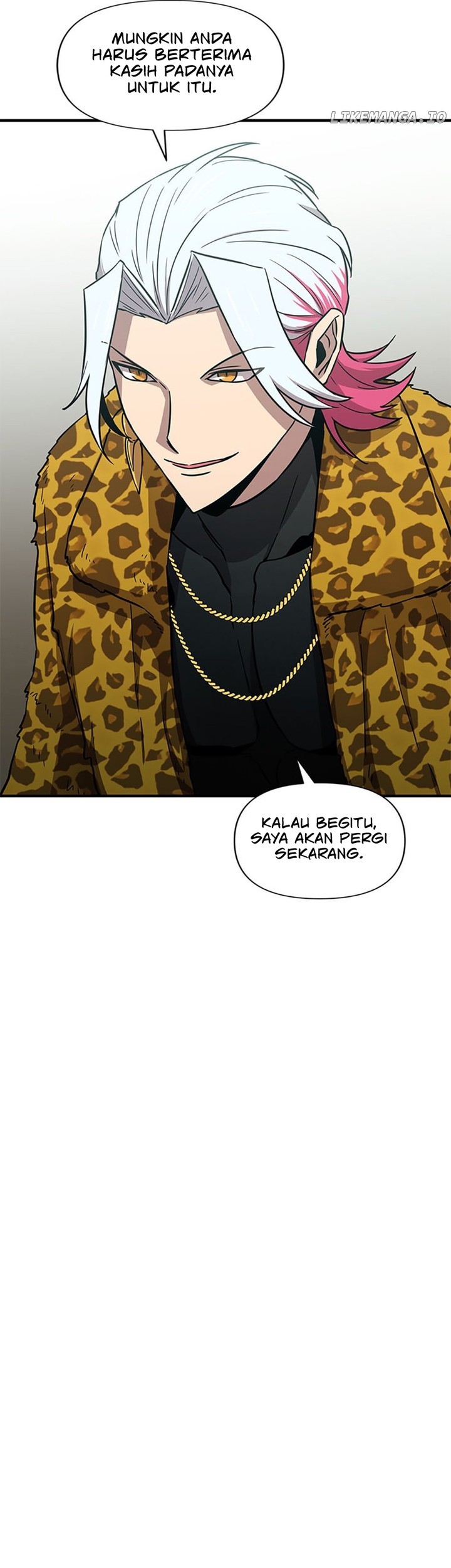 Cursed Manager’s Regression Chapter 47 Gambar 43
