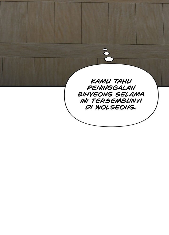 Cursed Manager’s Regression Chapter 47 Gambar 45