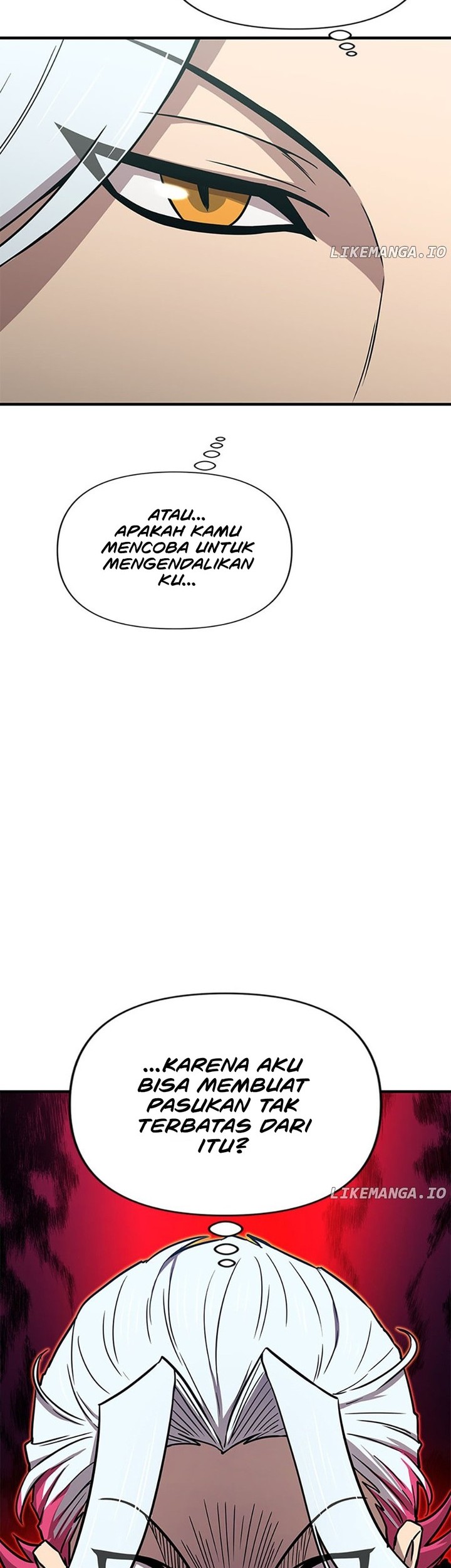 Cursed Manager’s Regression Chapter 47 Gambar 47