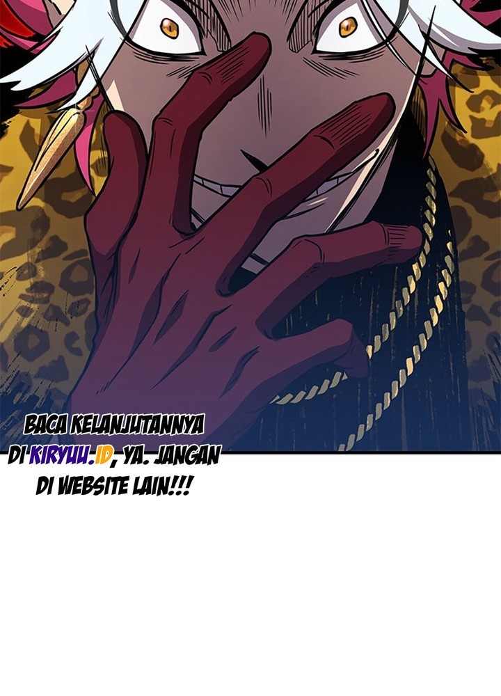 Cursed Manager’s Regression Chapter 47 Gambar 48