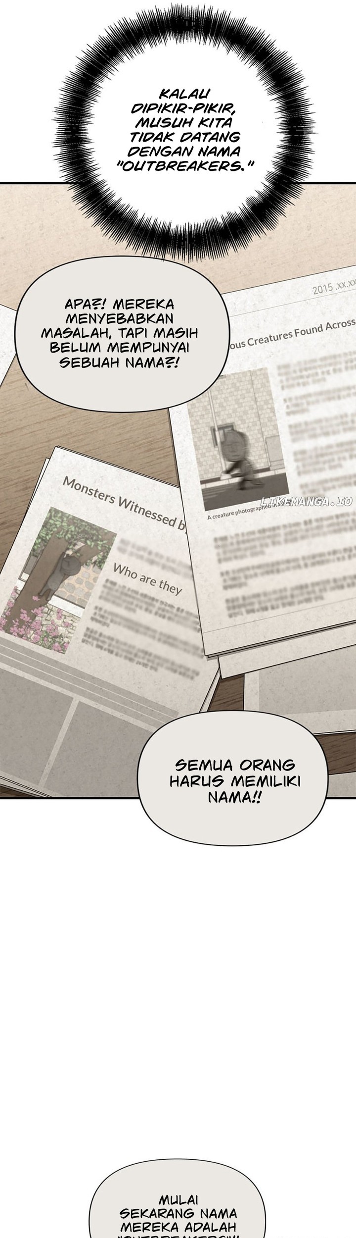 Cursed Manager’s Regression Chapter 47 Gambar 55