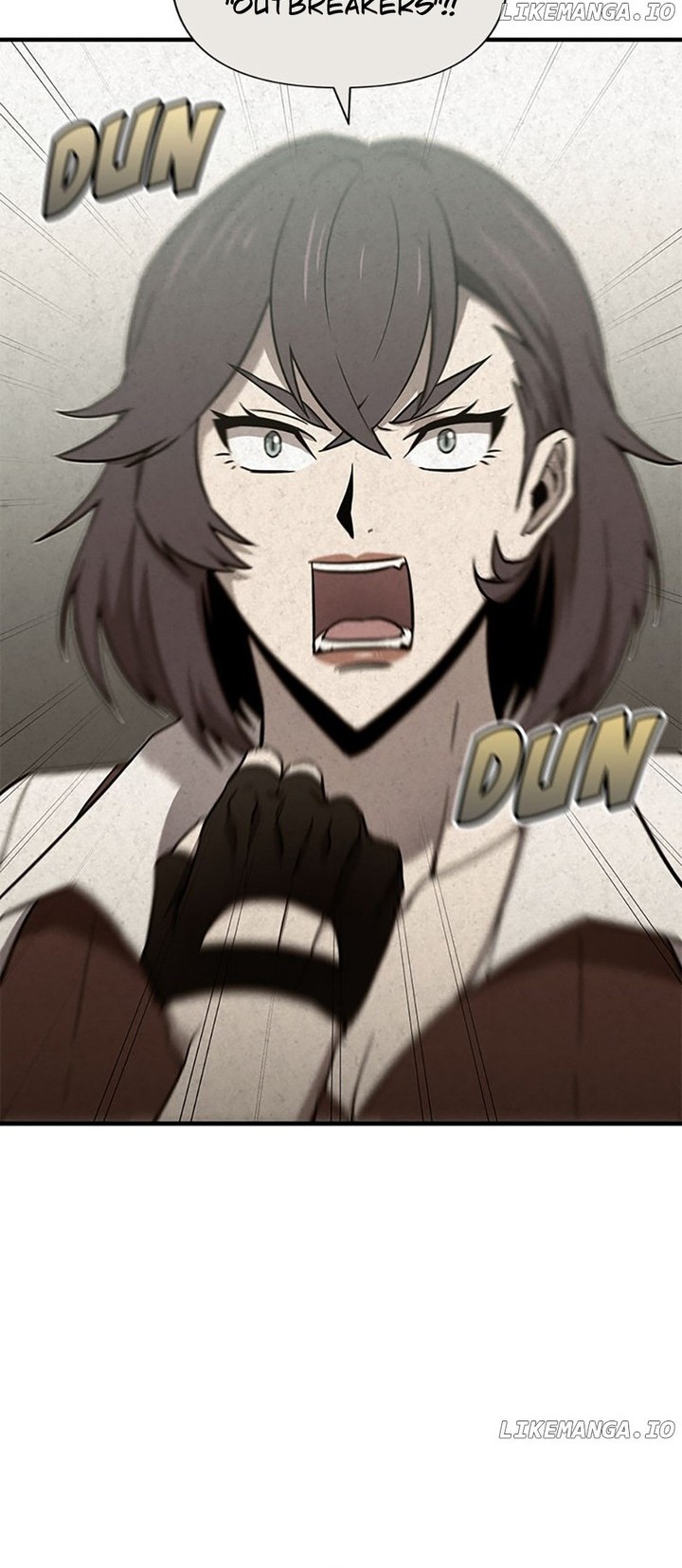Cursed Manager’s Regression Chapter 47 Gambar 56