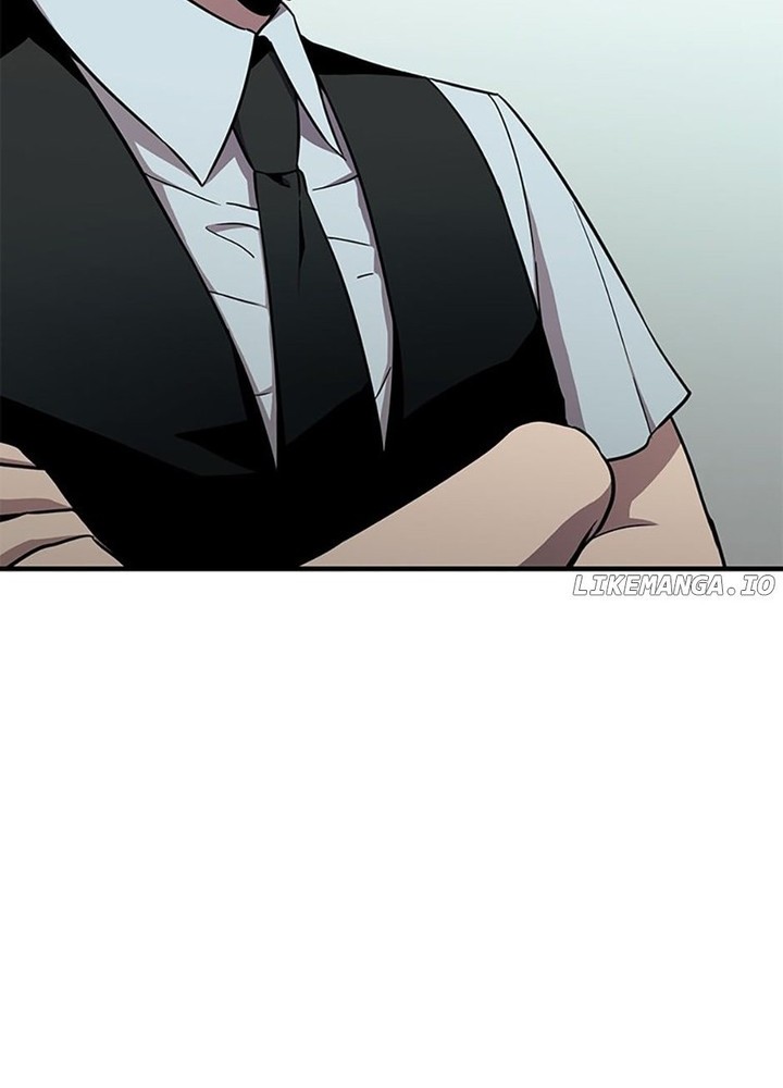 Cursed Manager’s Regression Chapter 47 Gambar 59