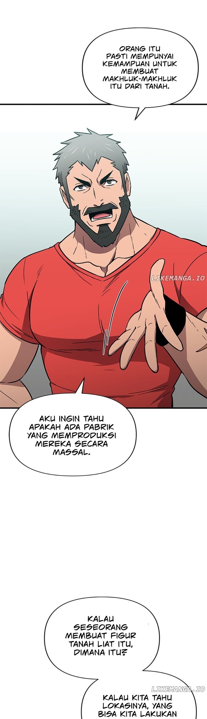 Cursed Manager’s Regression Chapter 47 Gambar 60