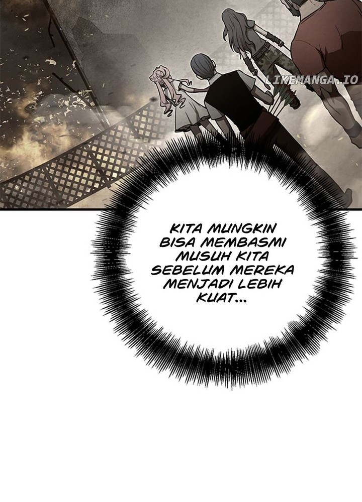 Cursed Manager’s Regression Chapter 47 Gambar 62