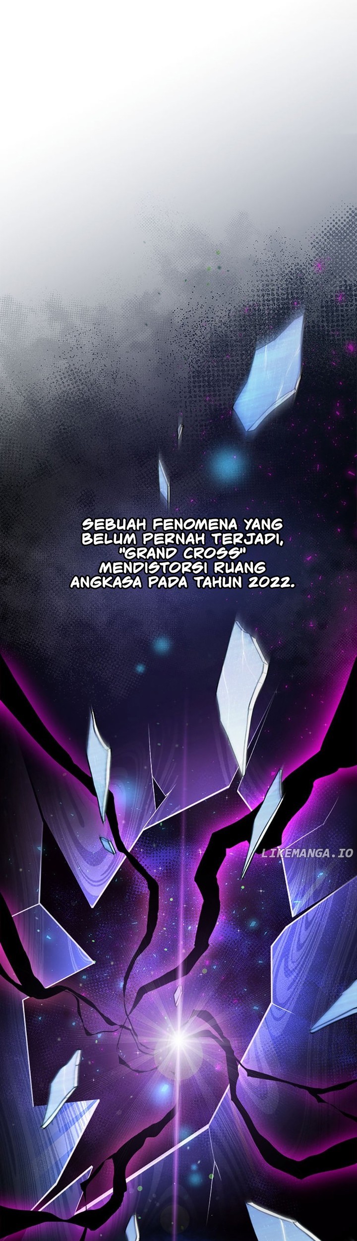 Cursed Manager’s Regression Chapter 47 Gambar 4