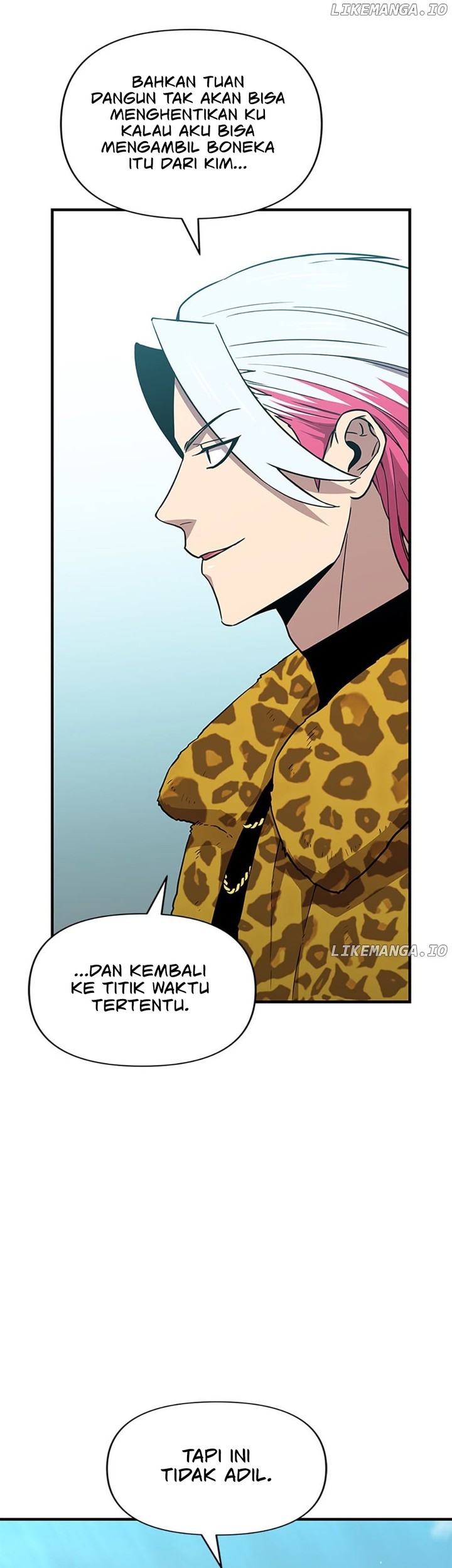 Cursed Manager’s Regression Chapter 47 Gambar 10