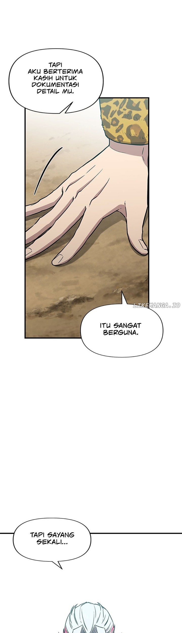 Cursed Manager’s Regression Chapter 47 Gambar 16