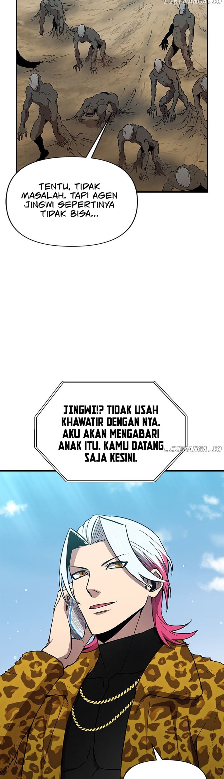 Cursed Manager’s Regression Chapter 47 Gambar 23