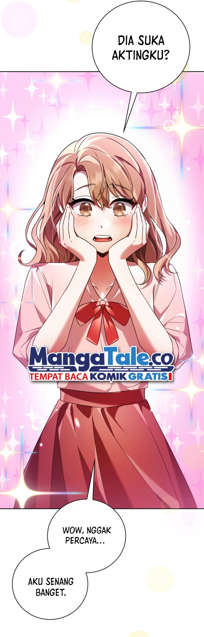 I’ll Make You a Superstar Chapter 25 Gambar 26