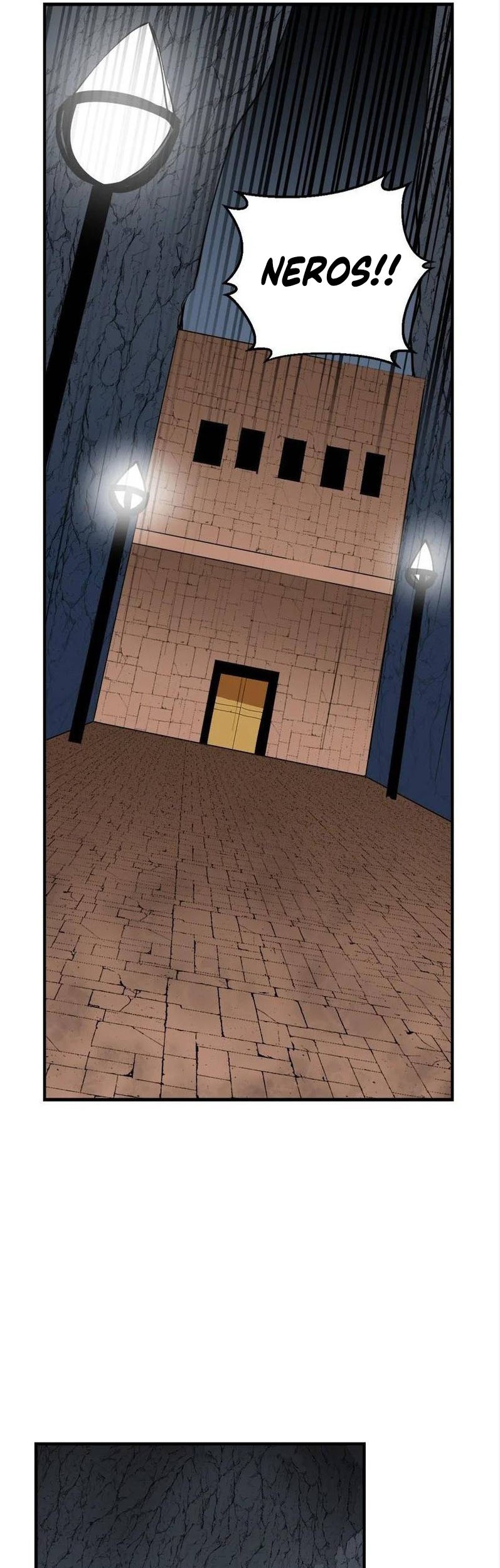 The Dungeon Master Chapter 132 Gambar 18