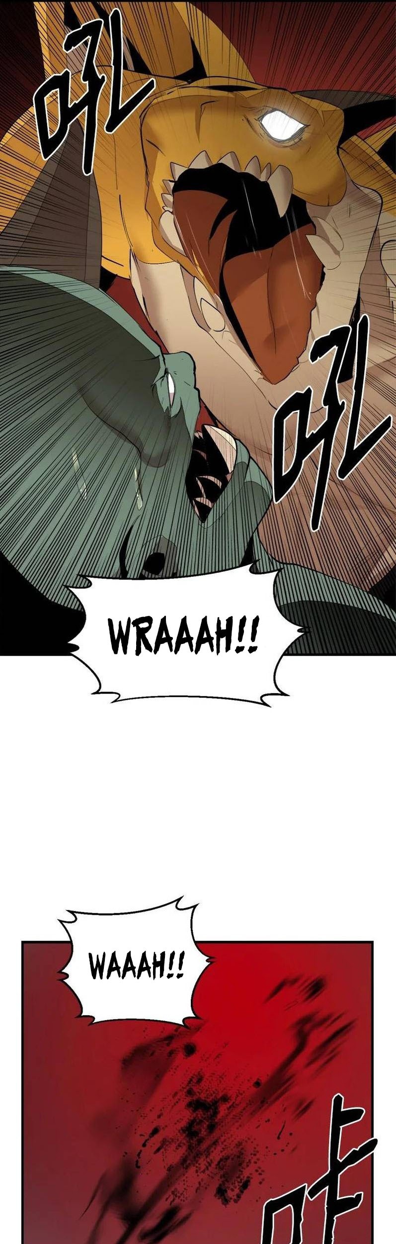 The Dungeon Master Chapter 132 Gambar 26
