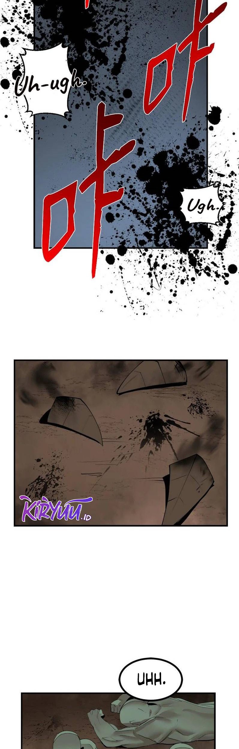 The Dungeon Master Chapter 132 Gambar 32
