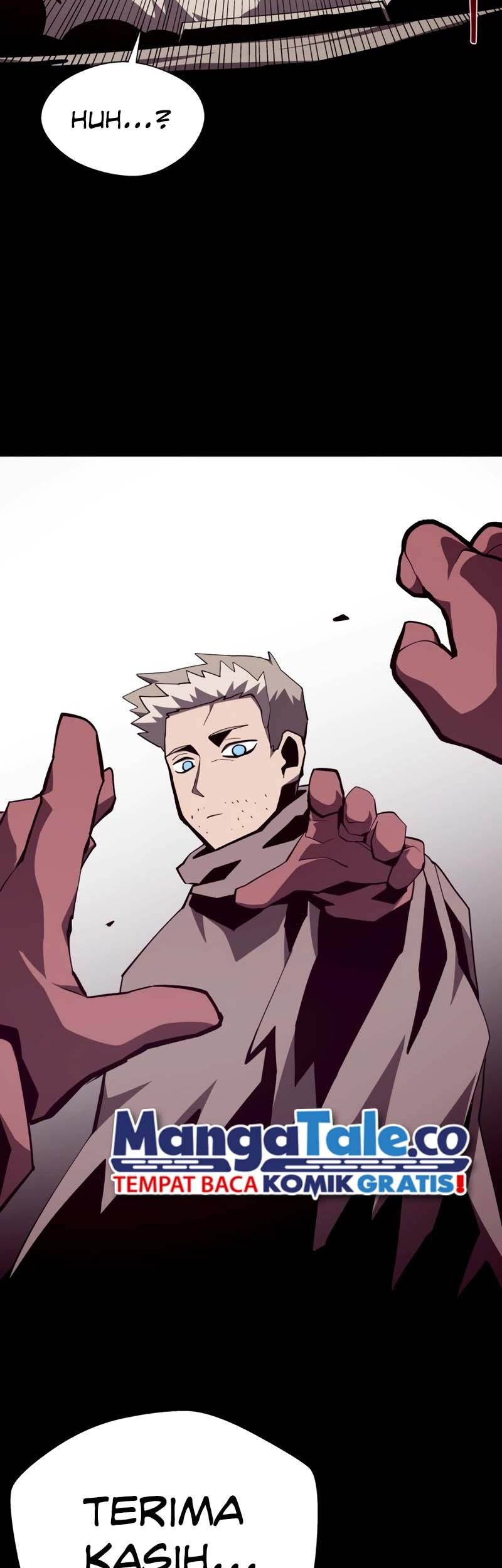 Dungeon Odyssey Chapter 90 Gambar 52