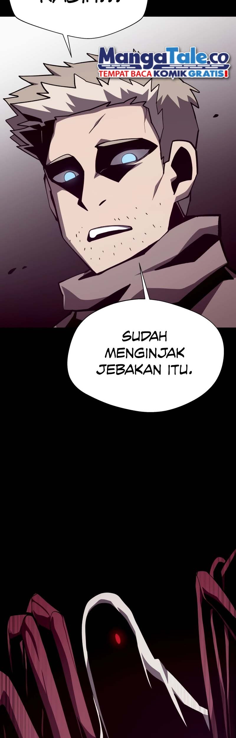 Dungeon Odyssey Chapter 90 Gambar 53