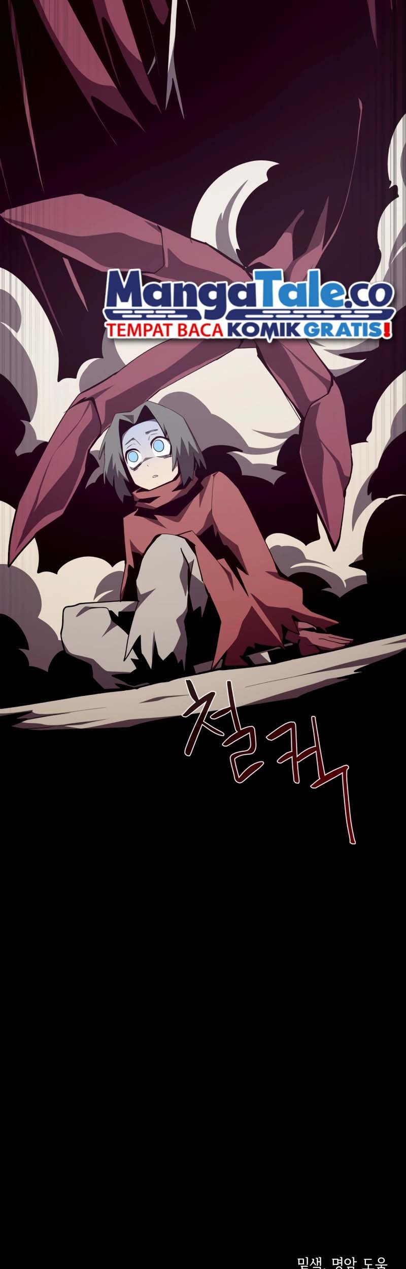 Dungeon Odyssey Chapter 90 Gambar 54
