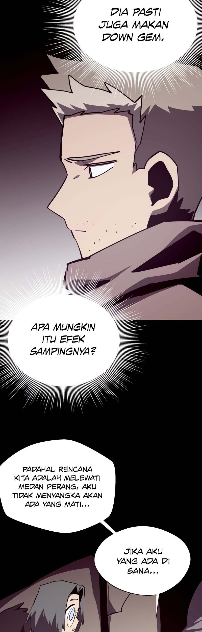 Dungeon Odyssey Chapter 90 Gambar 11