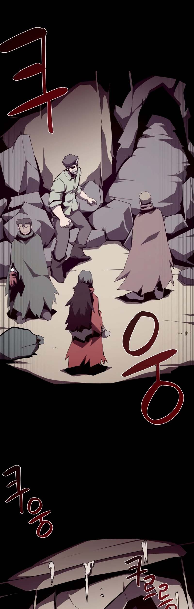 Dungeon Odyssey Chapter 90 Gambar 16