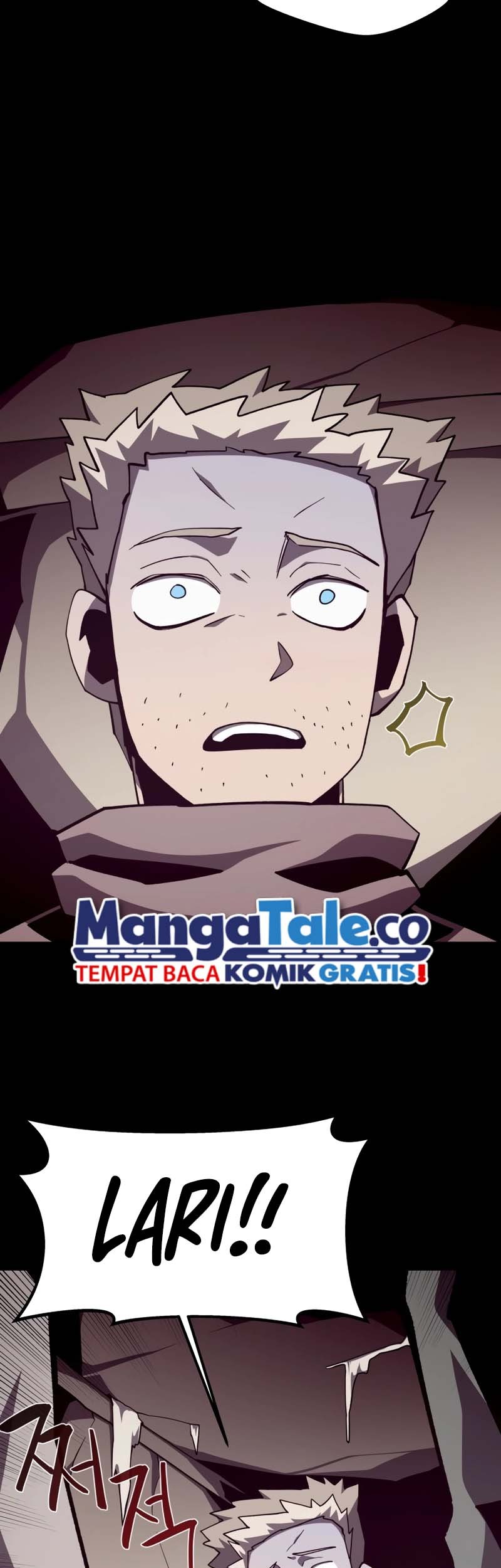 Dungeon Odyssey Chapter 90 Gambar 18