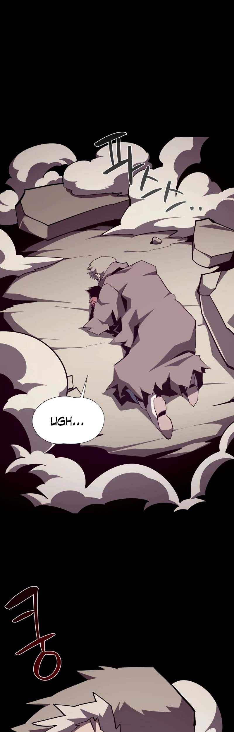 Dungeon Odyssey Chapter 90 Gambar 20