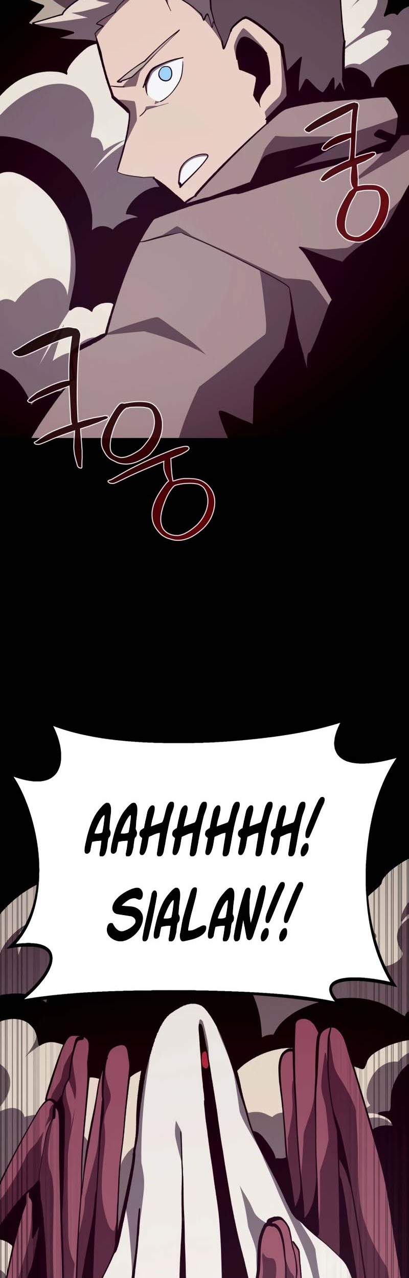 Dungeon Odyssey Chapter 90 Gambar 21
