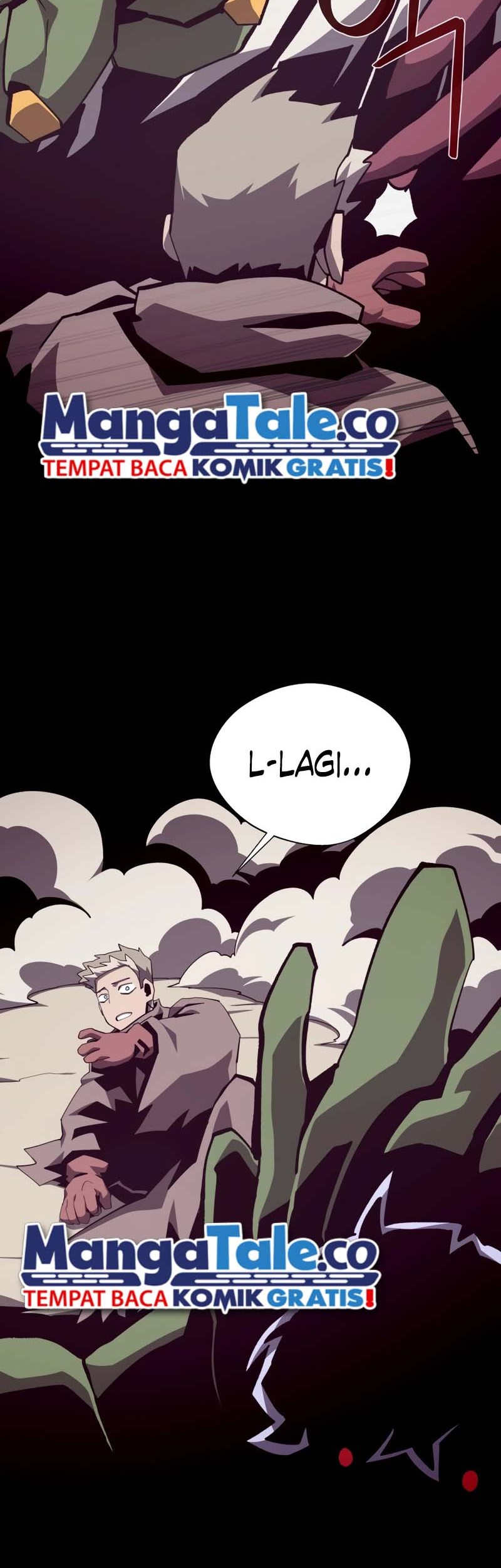 Dungeon Odyssey Chapter 90 Gambar 23